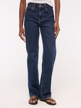 Abercrombie 90’s relaxed